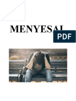 MENYESAL