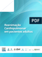 PDF - Reanimação Cardiopulmonar em Pacientes Adultos