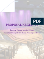 PROPOSAL KEGIATAN Festival Drama Musikal Sunda-3