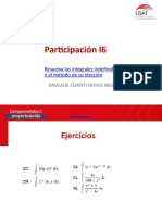 Evaluacion Participacion I6 - Grupo A