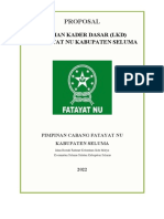 LKD Fatayat