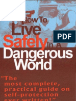 How to Live Safely in a Dangerous World