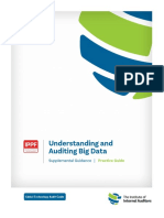 Gtag Understanding and Auditing Big Data