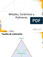5 - Cerámicos y Polímeros