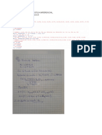 Examen Final - Estadistica Inferencial