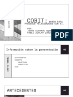 COBIT