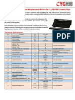 Main Product Catalogue