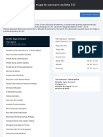 Algés (Estação) : Horários e Mapa de Autocarro Da Linha 162