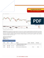 ORBI Trading Plan 29 November 2022 (AUDJPY)