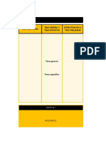 Matriz 1 - Plantilla