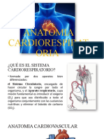 Anatomia Cardiorespiratoria 