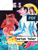 Setan Teler - Tatang S.