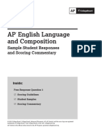 Ap22 Apc English Language q3