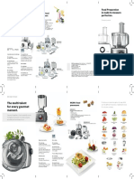 Food Processor