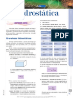 Fisica 27-HIDROSTÁTICA No Restriction 1