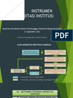 #2 - PPT - Instrumen Ai 2022