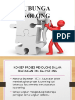 5.perhubungan Menolong