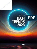 01 Tech Trends 2023 Report