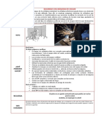 Seguridad Con Máquinas de Soldar