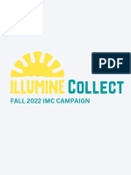 Illumine Collect - Imc Campaign