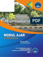 Modul Komunikasi