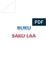 BUKUSAKU Soal Perawatan