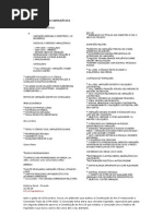 RESUMO SOBRE A ERA NAPOLEÔNICA