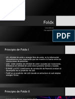 Foldx Usos Básicos
