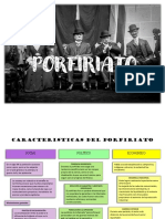 PORFIRIATO 