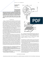 A Dual Polarized Aperture Coupled Circular Patch - IEEE - TRANS - 2003