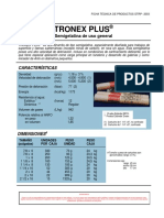 Tronex Plus