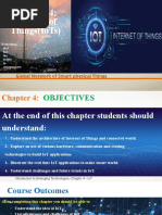 Emerging Technology Chapter 4 | PDF | Internet Of Things | Computer Network