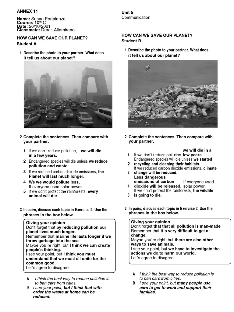 Annex 11 Speaking PDF Pollution Air Pollution