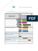 Calendario de Proyectos 28-12-15