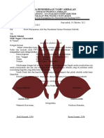 Surat Izin Peminjaman Alat Sekolah