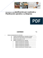 Estrategias Segmentaciòn CIA Electrodomesticos