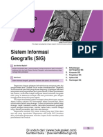 Sistem Informasi Geografis (SIG) : Sumber Buku: (Bse - Kemdikbud.go - Id)