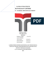 Laporan Praktikum Modul 4