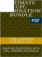 Ultimate Examination Bundle - 221111 - 203054