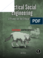 Practical Social Engineering PTBR