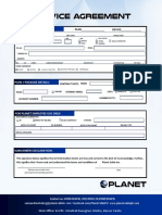 NEW APPLICATION Planet Cable