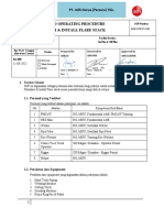 1 Adk Sop Fabrikasi & Install Flare Stack