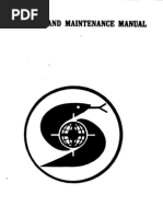 Mac - 10-Cobray Owner's Manual