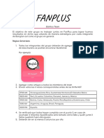 Fanplus - Elt