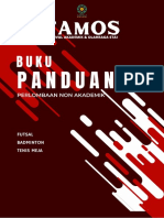 Buku Panduan Famos 2022 (Non Akademik)