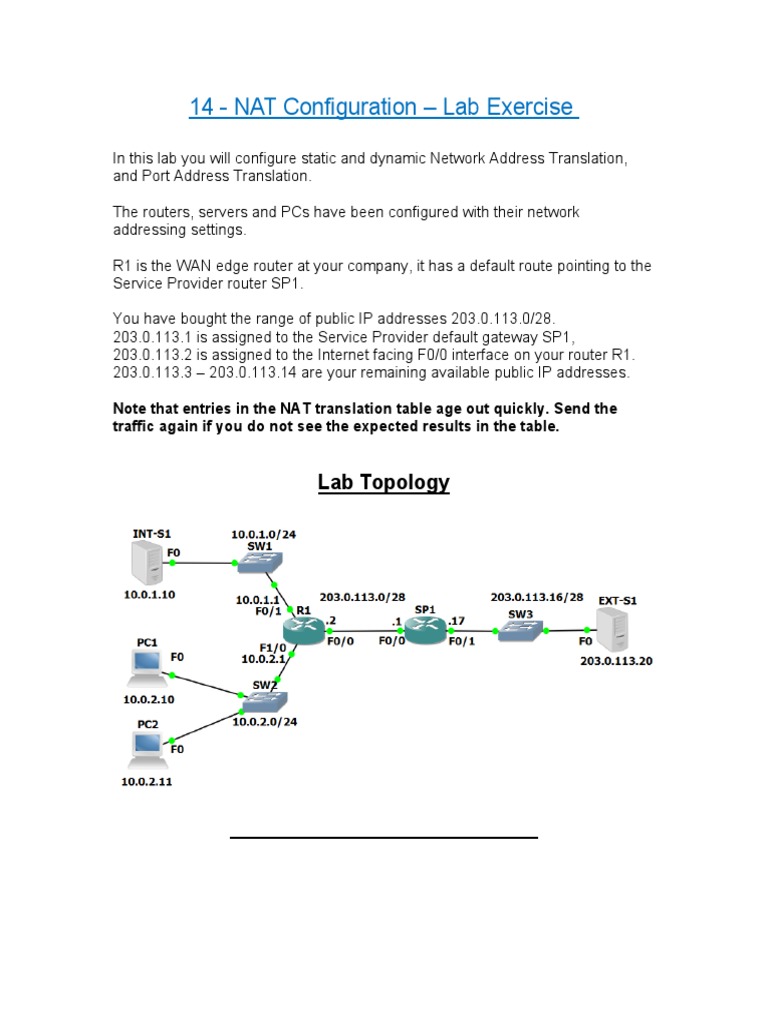 14 - Nat | PDF