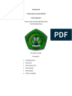 Studi Kelayakan Bisnis (NURAHMANIA)