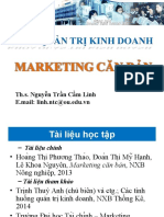 Chuong 1 Khai Quat Ve Marketing New