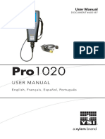 605187YSI Pro1020 Instruction Manual English Web