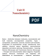 Nanochemistry 1